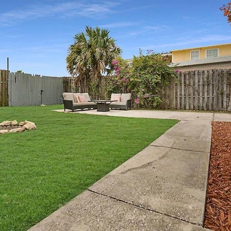 Pink House Prime Location Walk To Downtown Dogs Ok Saint Augustine Exterior foto